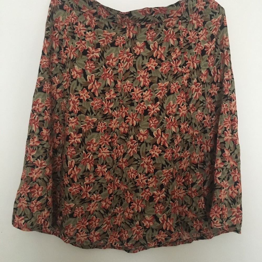 Vintage skirt